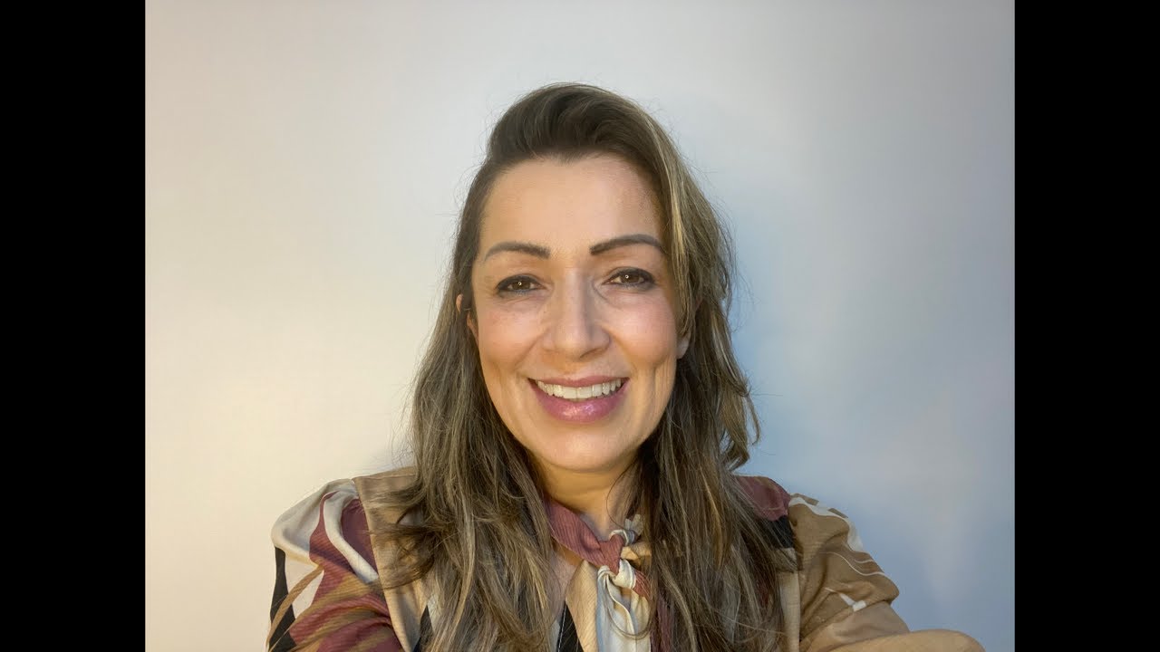 Campanha Eus que Tudo se Fez Novo! Pastora Patrícia está ao vivo!