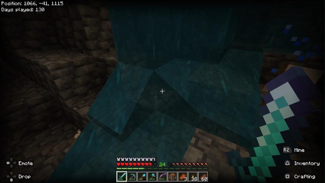 Minecraft ASMR World Part 33