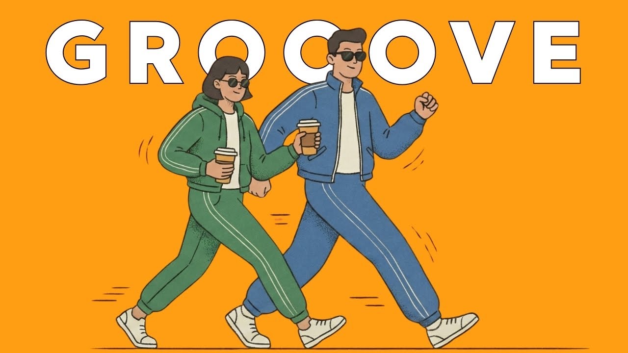 Playlist🎧 새해에도 무기력을 찢는 비트 | 30분 파워워킹 마인드셋 👟 몸이 저절로 움직이는 BGM | POWER GROOVE  전투력 상승🔥 비트 맛집
