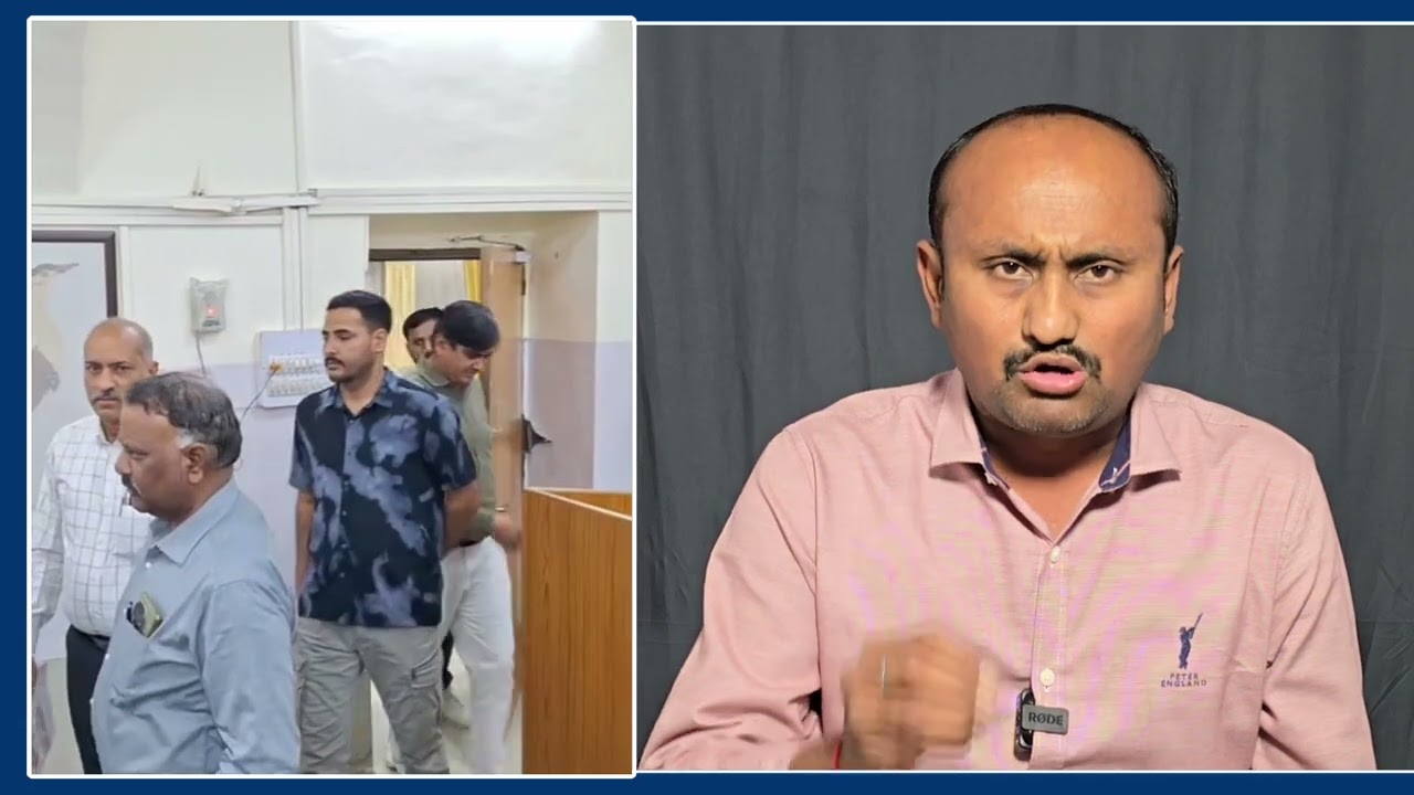 बाड़मेर में SDM और डॉक्टर विवाद पर बनी सहमति, डॉक्टर बोले ; प्रसाधन ने मान ली हमारी ये मांगे ..!!