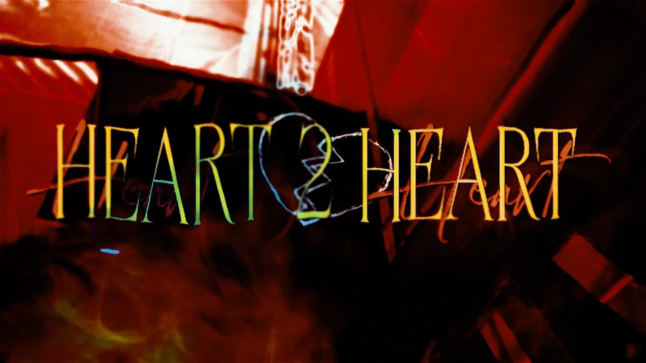 g4lato - Heart to Heart (Official Music Video)