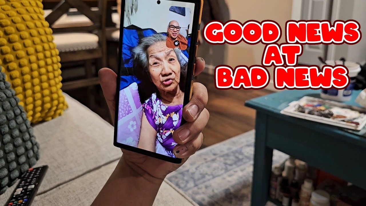 MABIGAT NA PINAGDADAANAN NG RAYOS FAMILY / NAKACHAT NAMIN SI MOMMY TOYANG | BUHAY CANADA BECK & CAI