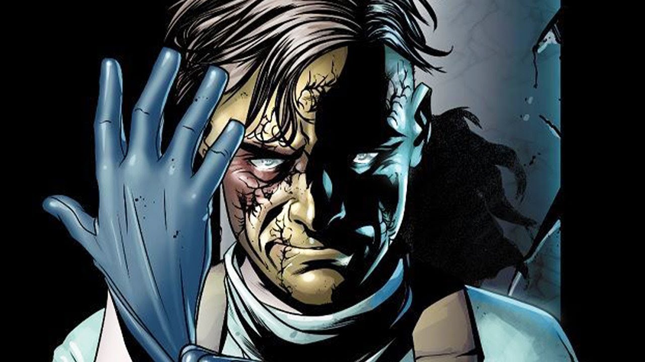 Top 10 Batman Villains You've Never Heard Of Before