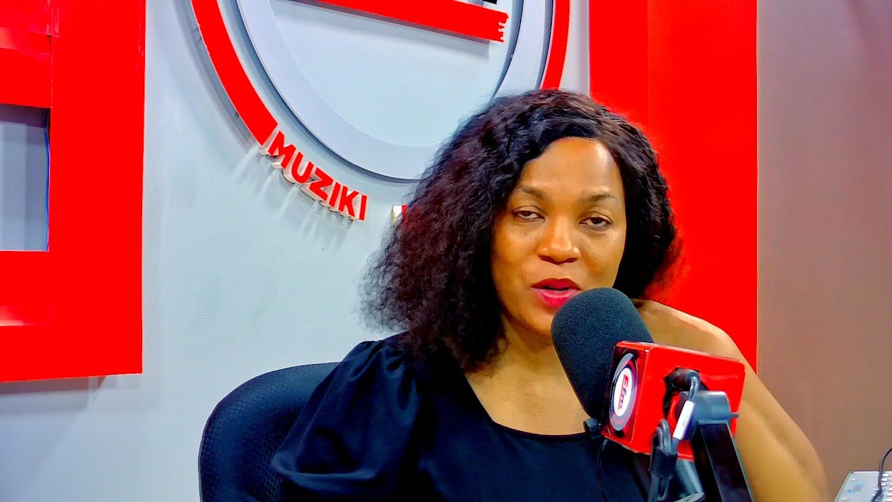 #LIVE🔴: RIPOTI YA LEO SIMULIZI YA AGNESS SEHEMU YA 15  - 17 JULY  2025