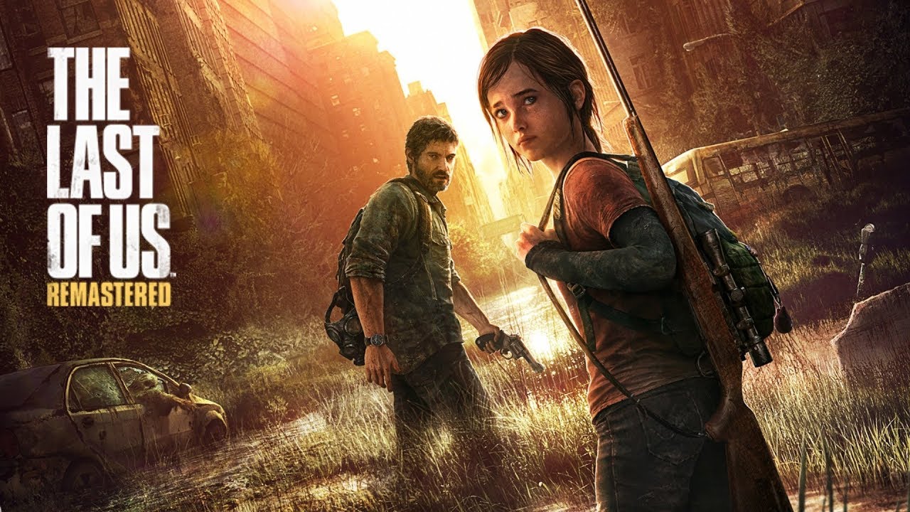 The Last of Us Remastered - Teljes végigjátszás 2/2 - Senshi