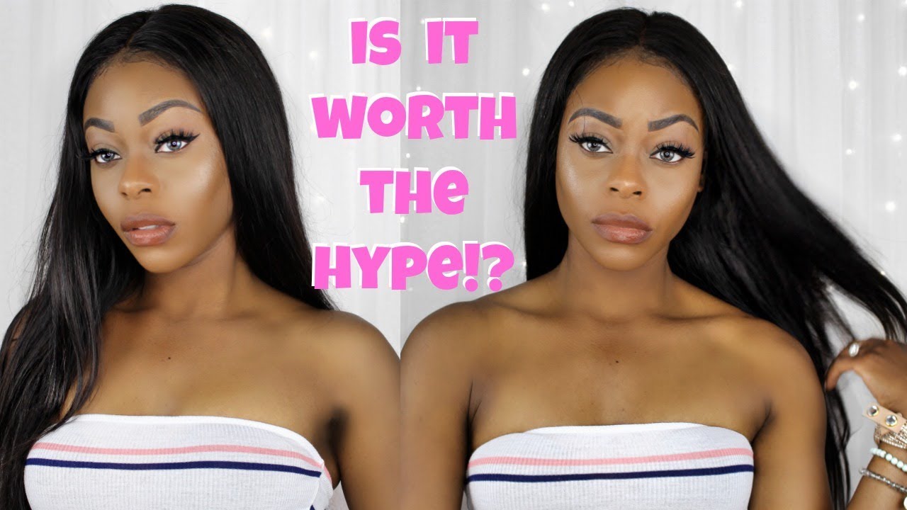 UNICE MALAYSIAN HAIR REVIEW⎜IS IT WORTH THE HYPE?!