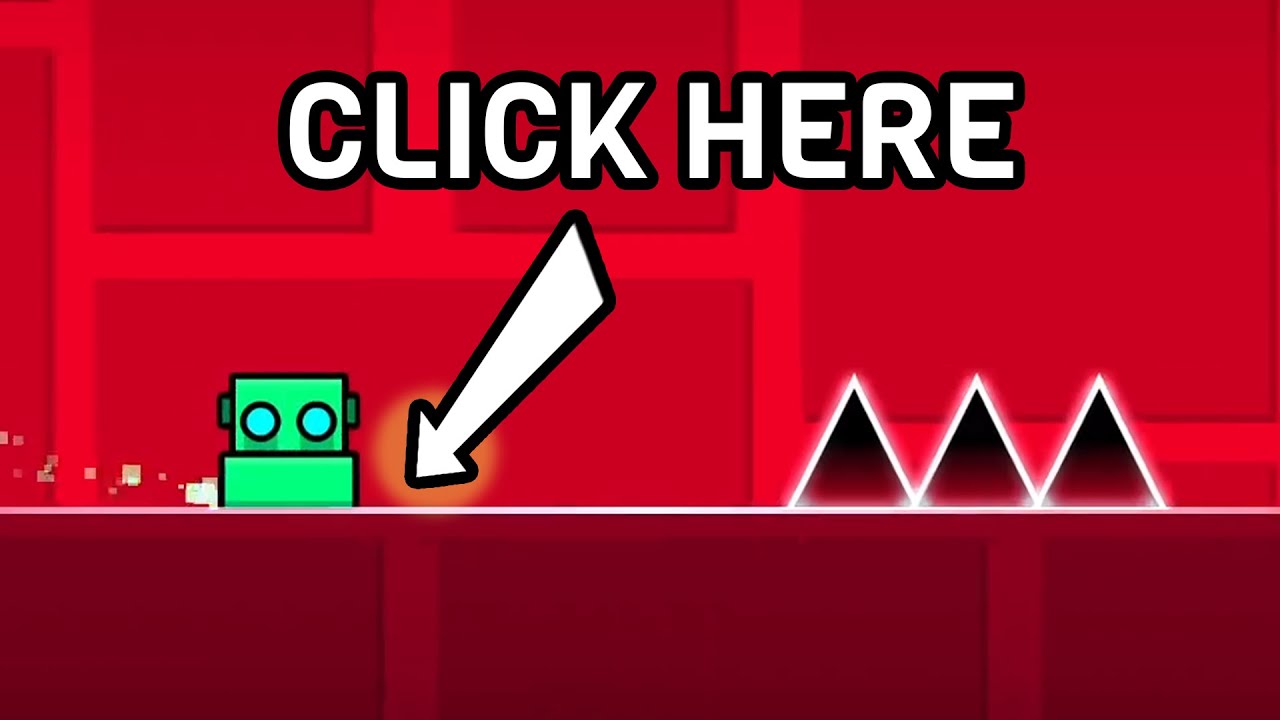 Stereo Madness, But the Input Delay Increases