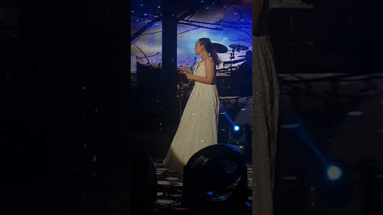 Ebru Gündeş - Bitanem & Haydi Söyle