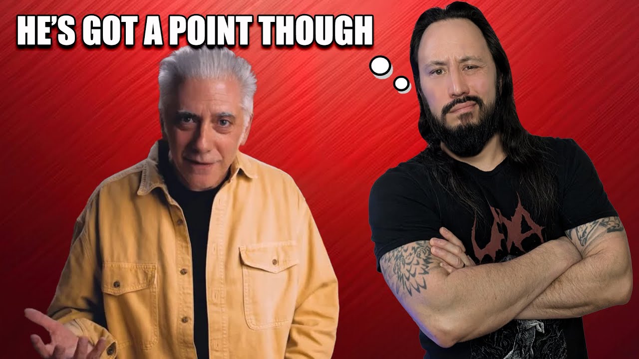 Действительно ли металлическая музыка умирает?