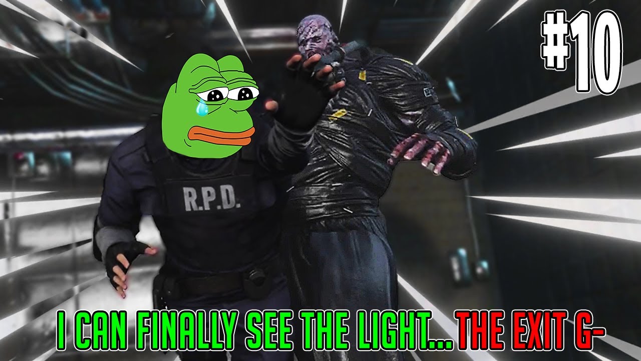 Spicy DBD Memes I Found On The Internet... #10