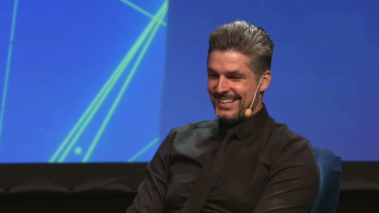 The Ultimate Side Quest: From Building Games to Building Tech