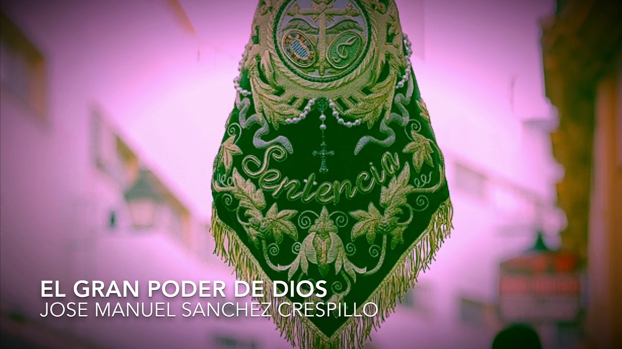 El Gran Poder de Dios - AM La Sentencia de Jerez en Directo