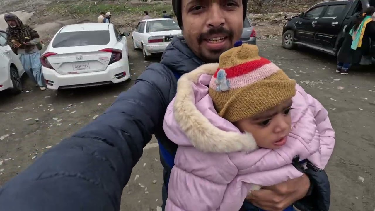 Babusar Top & Lulusar Lake Adventures | EP.3 | Pakistan Tour