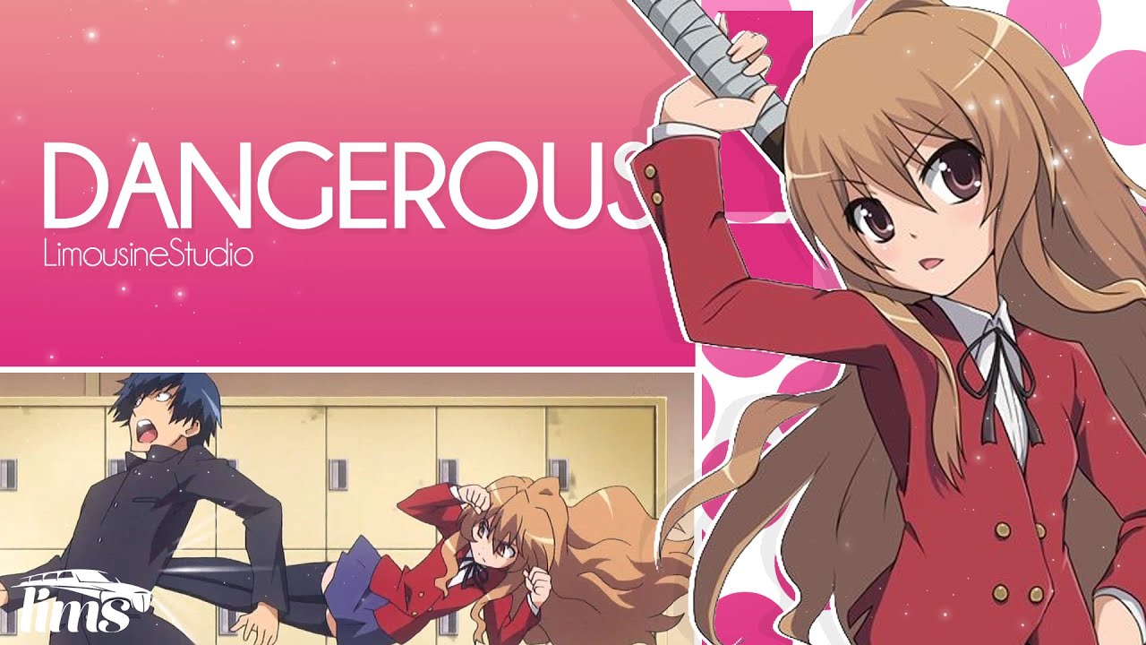 「LimS™」▸ DANGEROUS MEP