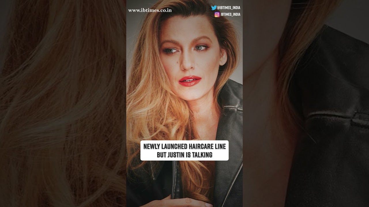 "Blake Lively Avoids Domestic Violence Topic; Rhea Kapoor's Comment Sparks Outrage"