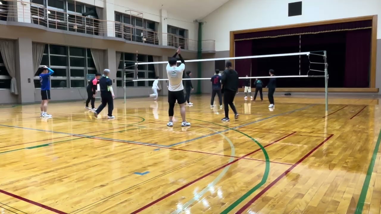 2月11日ゲーム③