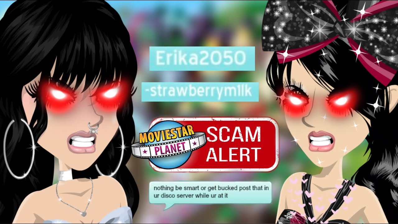 𝐄𝐗𝐏𝐎𝐒𝐈𝐍𝐆 𝐀 𝐌𝐎𝐕𝐈𝐄𝐒𝐓𝐀𝐑𝐏𝐋𝐀𝐍𝐄𝐓 𝐒𝐂𝐀𝐌𝐌𝐄𝐑!!!