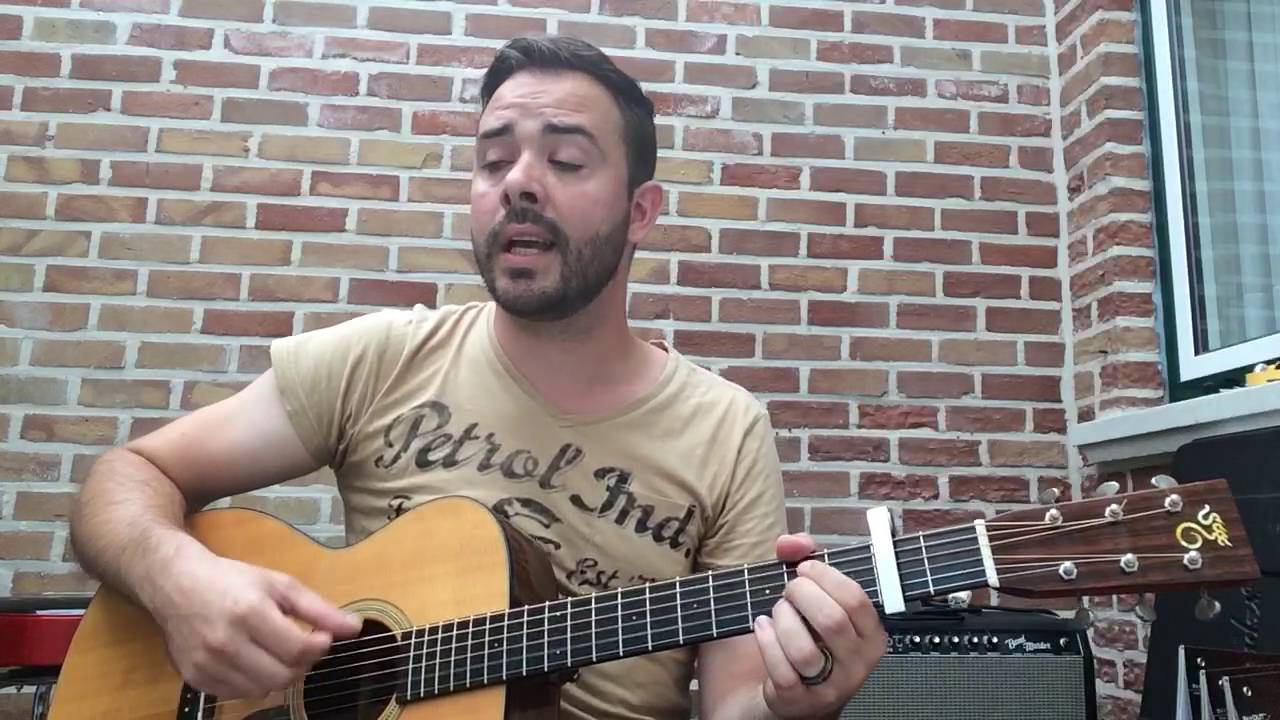 Louise - Clouseau (Bjorn Ampe)