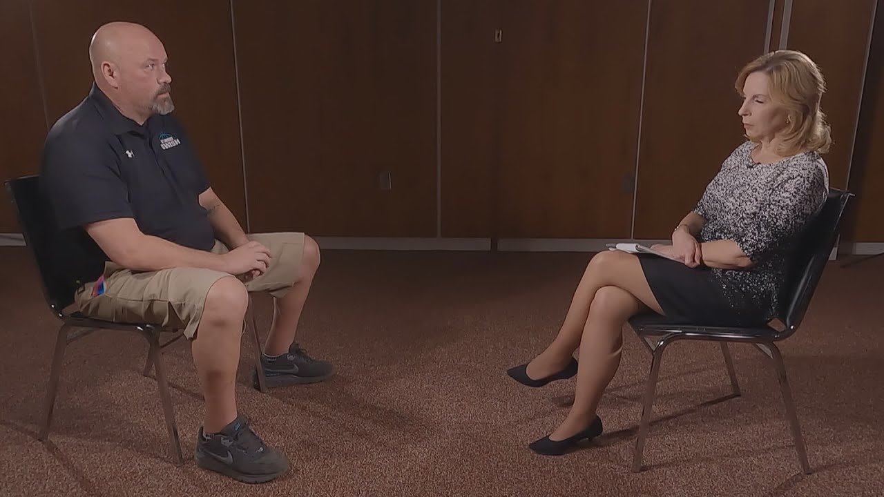 FULL INTERVIEW with a former Academy at Ivy Ridge Worker