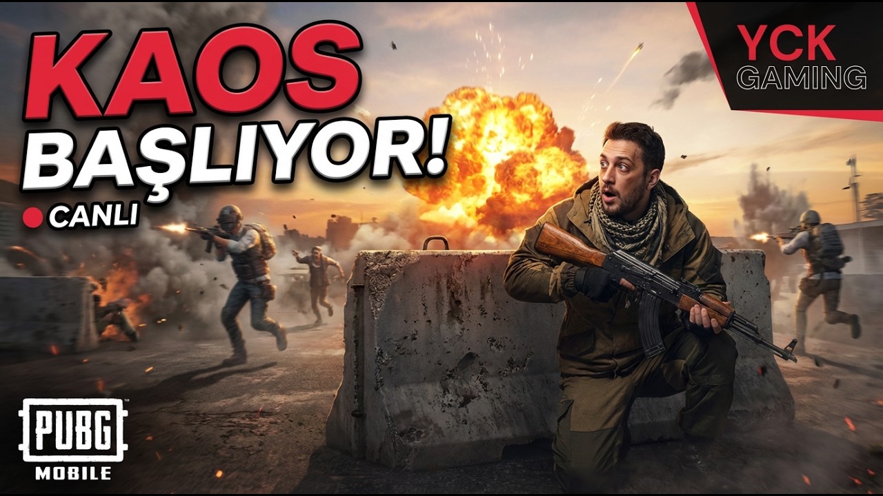 Bugün UC ödülü yarışmamız var  #pubgmobile  #gaming #oyunumadokunma