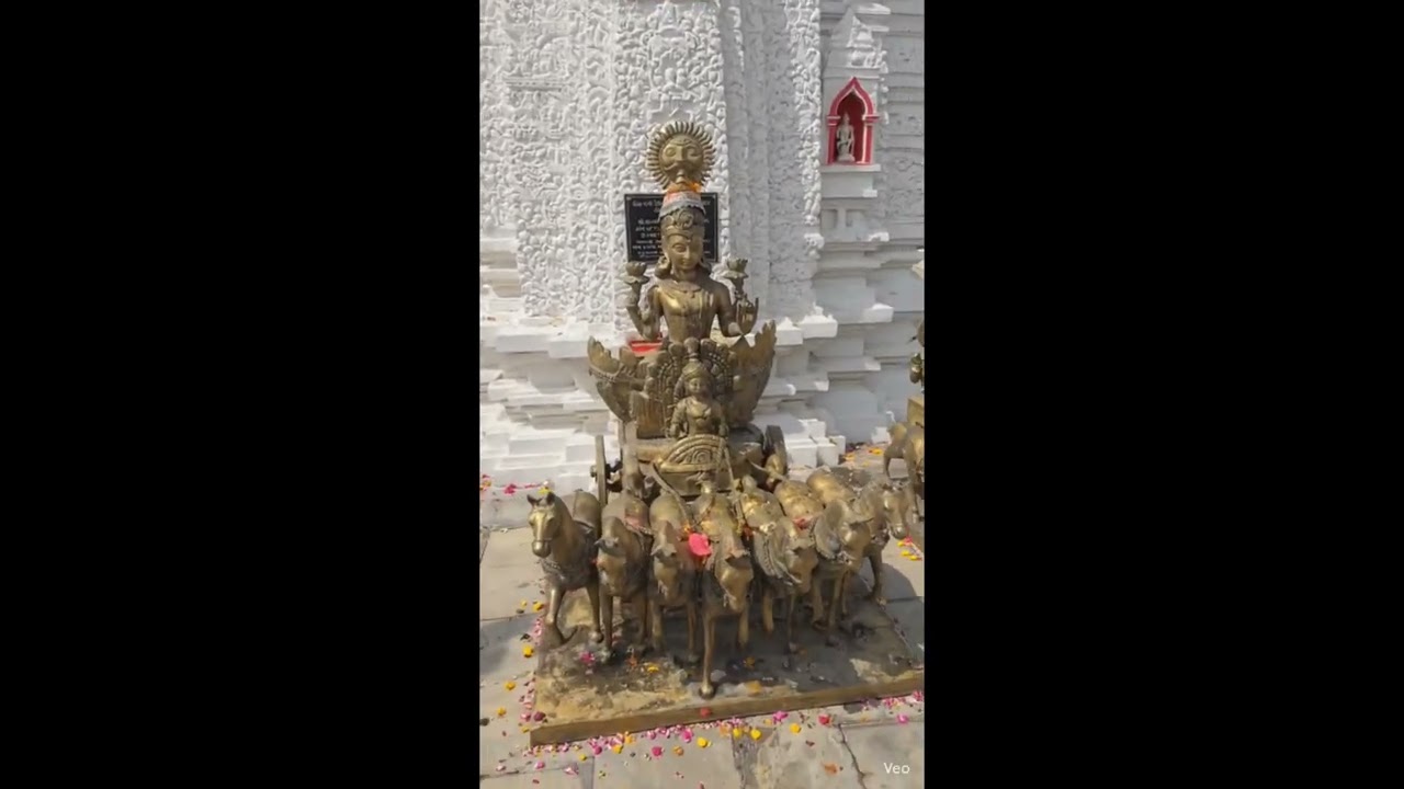 Mahamaya Temple Ratanpur Chattisgarh