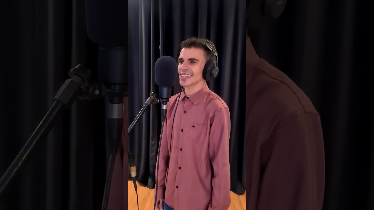 Sonho  -  Moisés Almeida