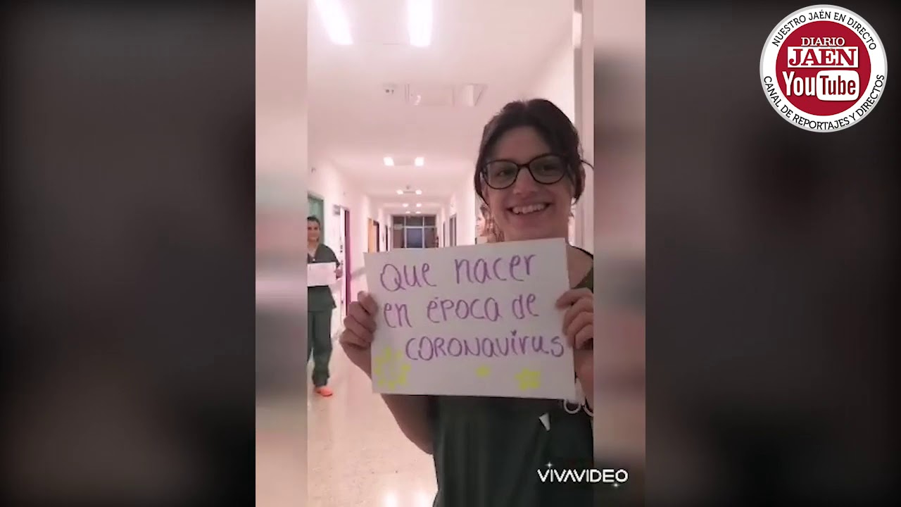 Hospital Materno-Infantil de Jaén