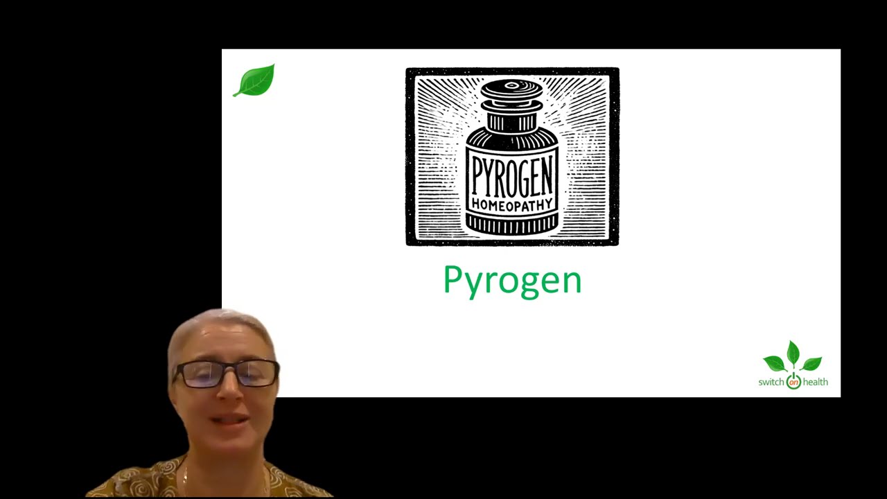 Pyrogen