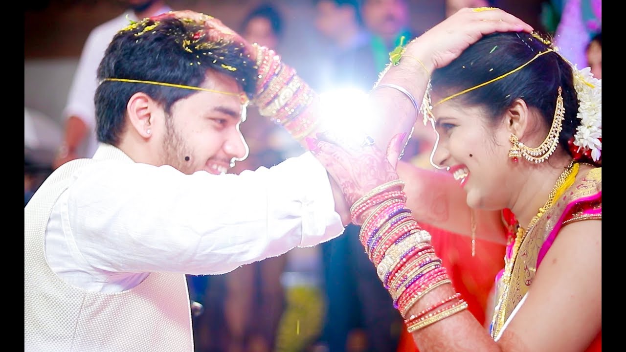 Anupama + Ravi | Wedding Film