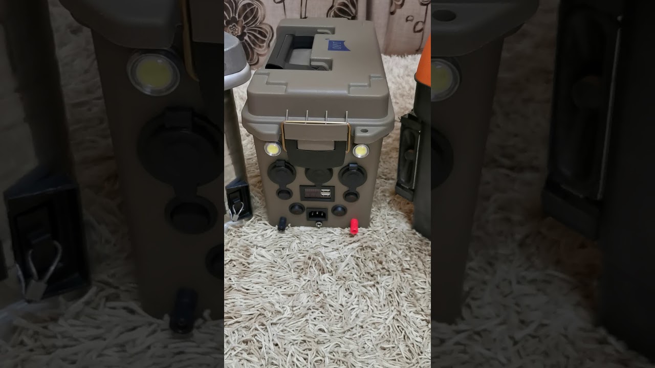 صندوق طاقه منتقل عدة اصدارات مختلفه 0509664050