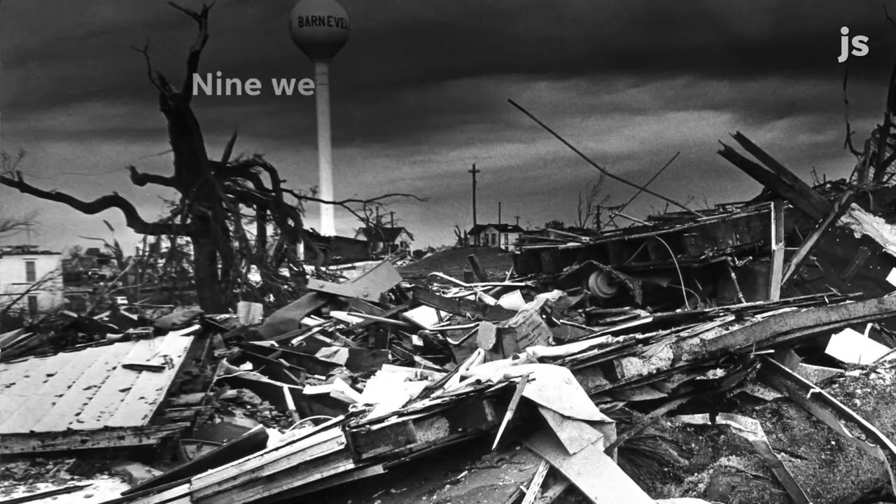 The 5 deadliest tornadoes in Wisconsin history