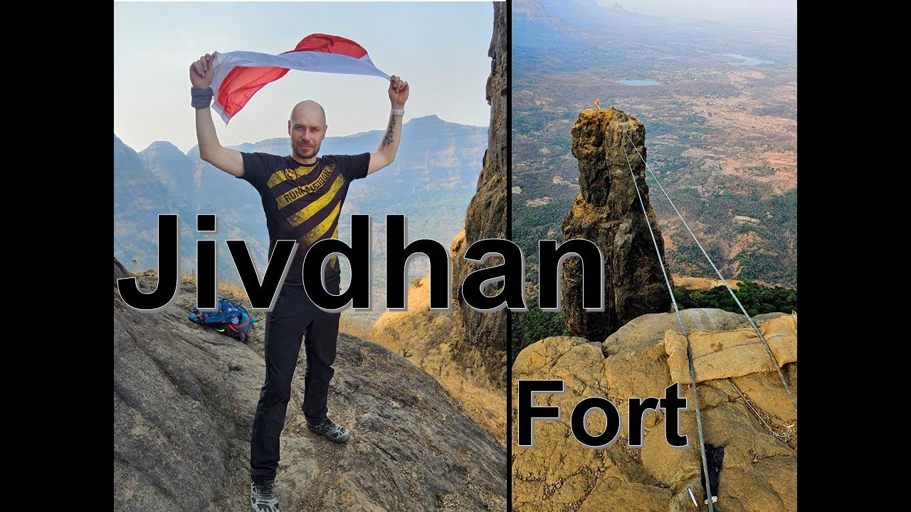 Jivdhan Fort
