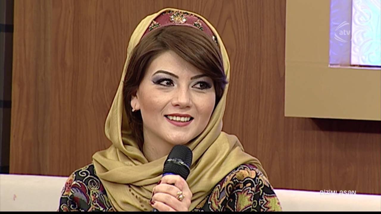 BizimləSən (14.06.2016)