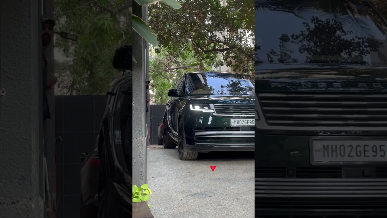 Kartik Aaryan & Laxman Utekar Spotted at Maddock Films office 🙏👀 #kartikaaryan #laxmanutekar