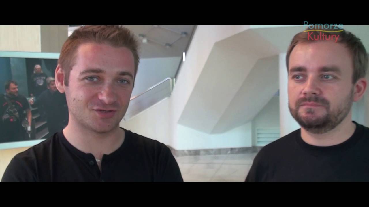 Notre Dame de Paris w Teatrze Muzycznym w Gdyni, m&oacute;wią: Artur Guza i Piotr Płuska