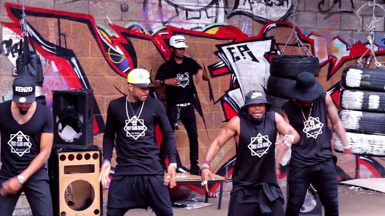 Cibebe Feat Gucci Robinho, Mr. Sugar Ilanga, 2B, Diddy Sthetique