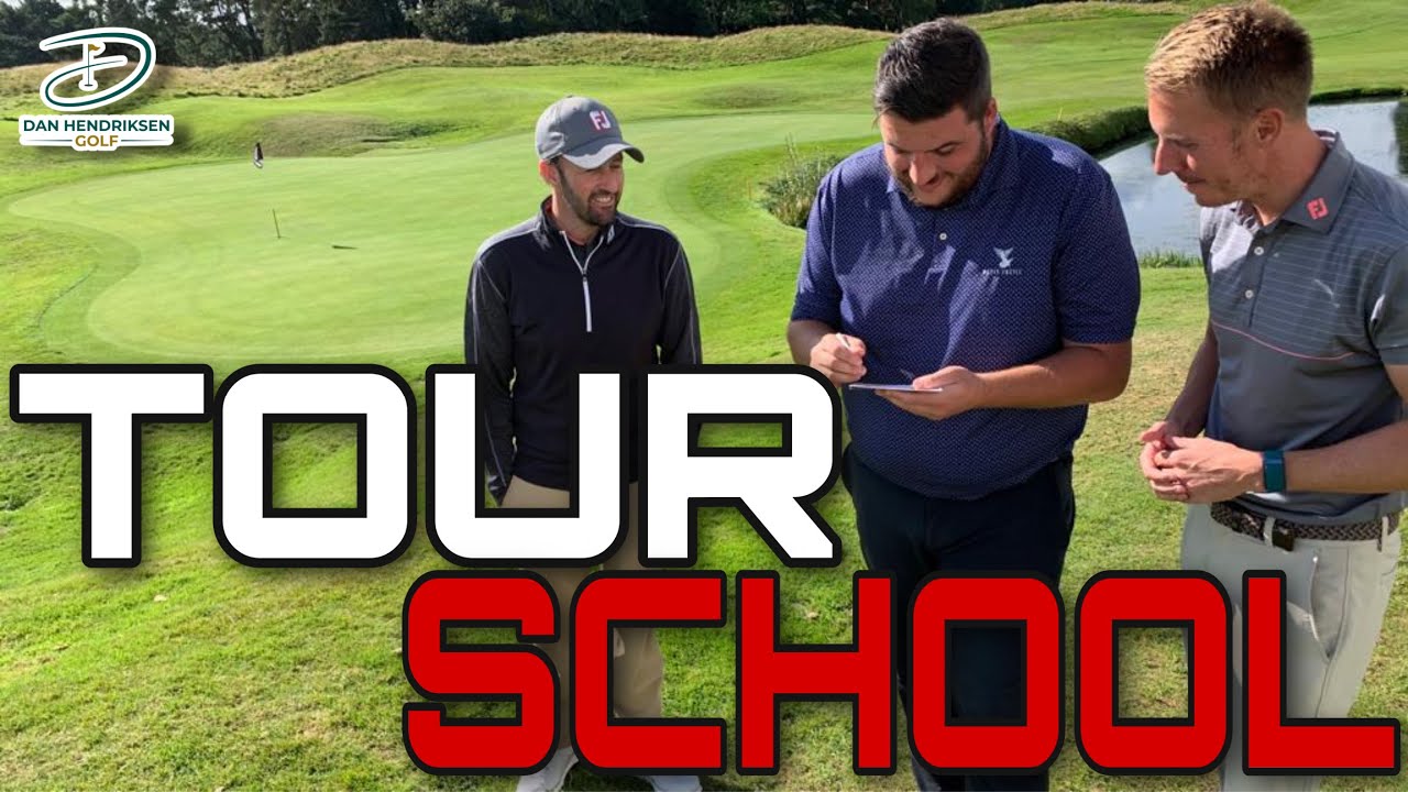 TOUR SCHOOL