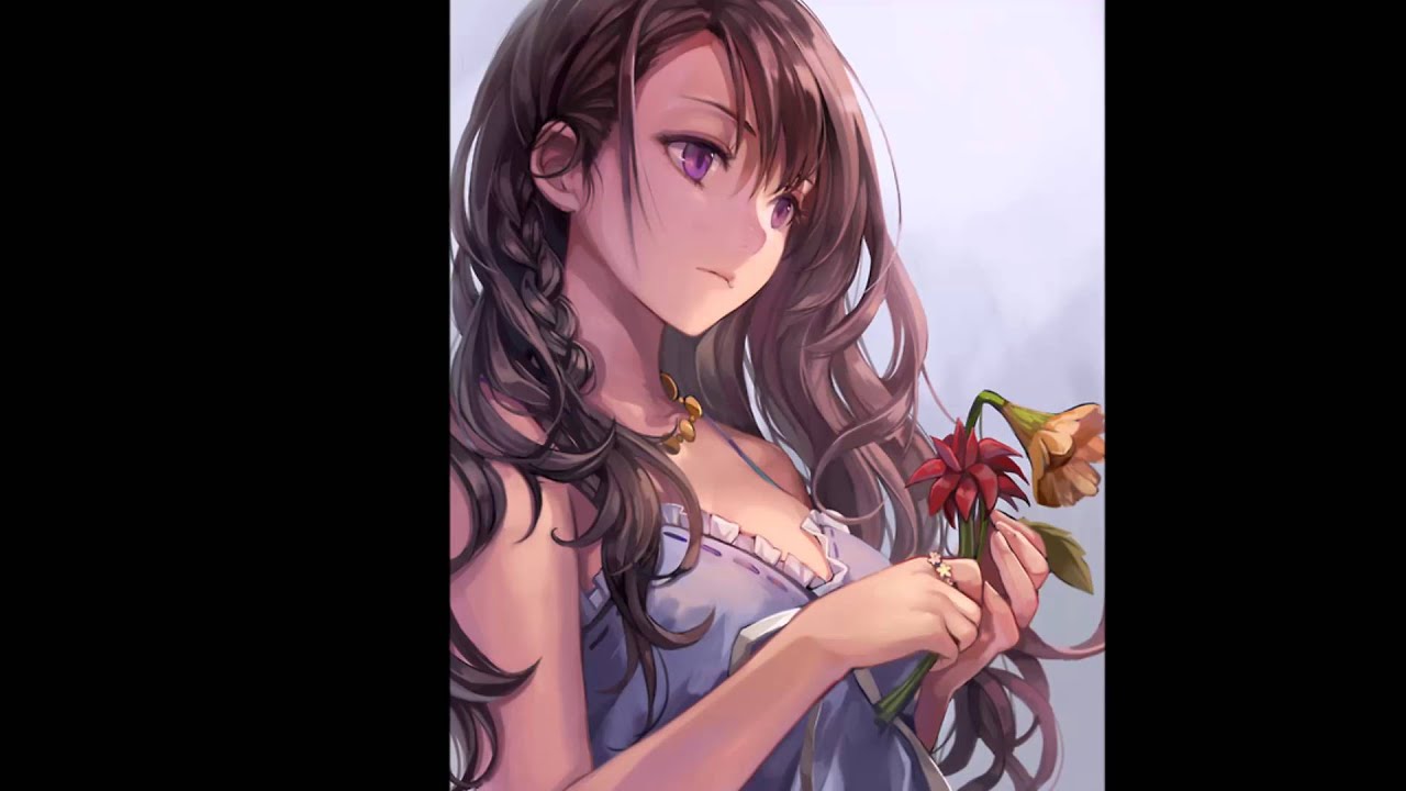 Nightcore - Alejandro Russian Version