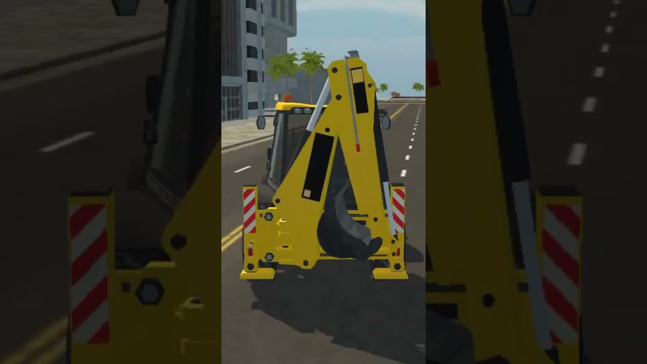 Indian Vechils Simulator new update #jdcrossover