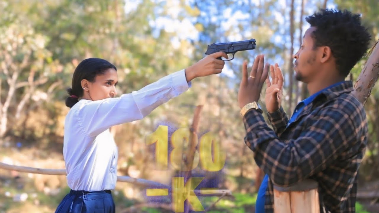 ABSHAALOO - School Life - kutaa 61ffaa