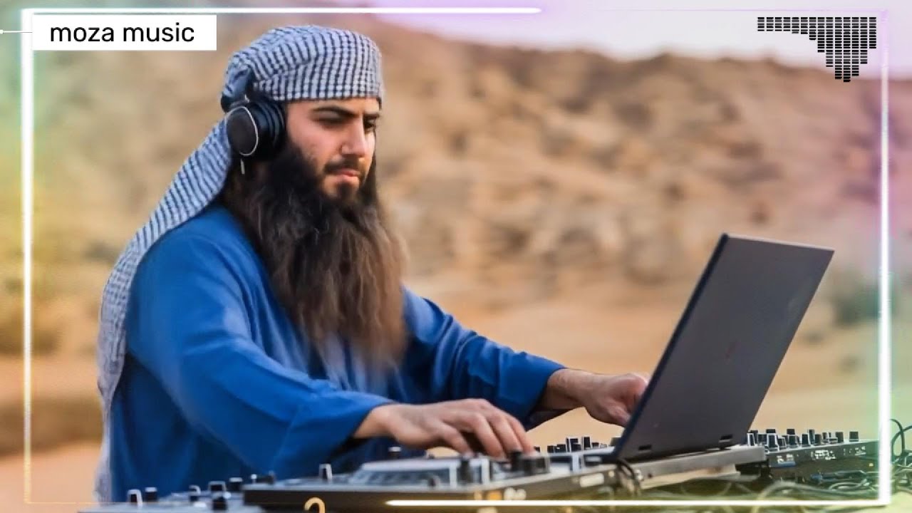 Balkan Arabic Deep House | Afterparty Grooves 2026: Keep the Party Going