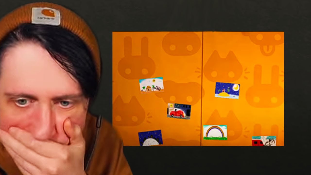 Kannst du Games anhand von W&Auml;NDEN erraten?