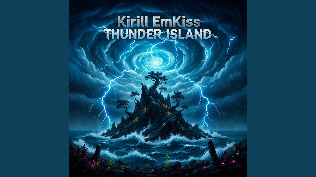 Thunder Island