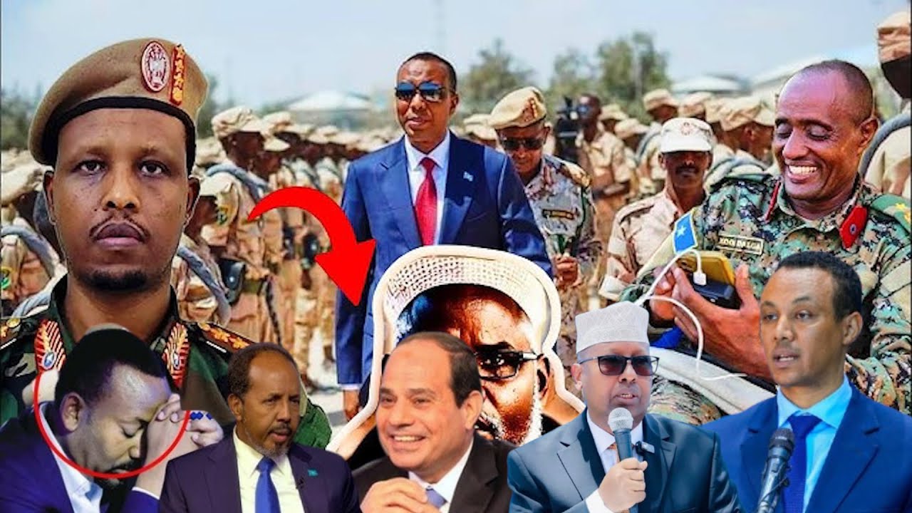 Deg Deg Itoobiya Oo Shaacisay In Saldhig Badda ah Somalia Siinayso, Fadeexada J/Land, P/Land Oo…