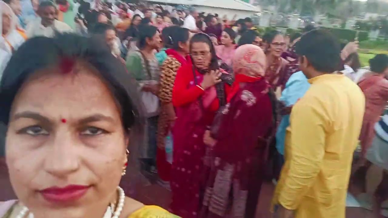 वृंदावन प्रेम मंदिर 🙏🙏🙏🙏