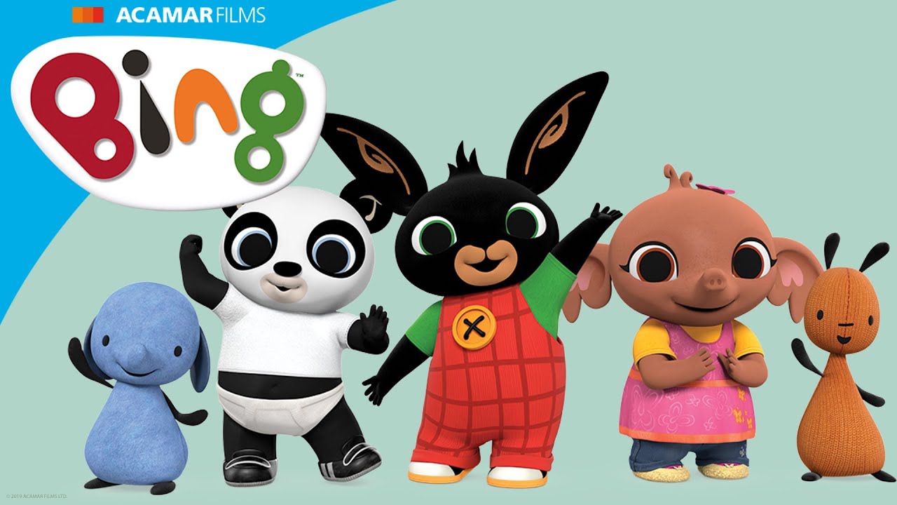 Bing & Sula zoeken spullen om te verkopen in hun winkel! | Beste Beetjes | Bing Nederlands