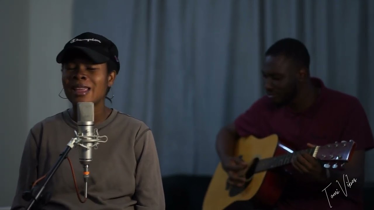 TWALE by FLO [Featuring Mayowa & Tomivibes]