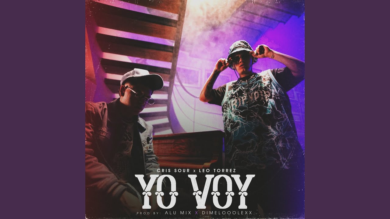 Yo Voy