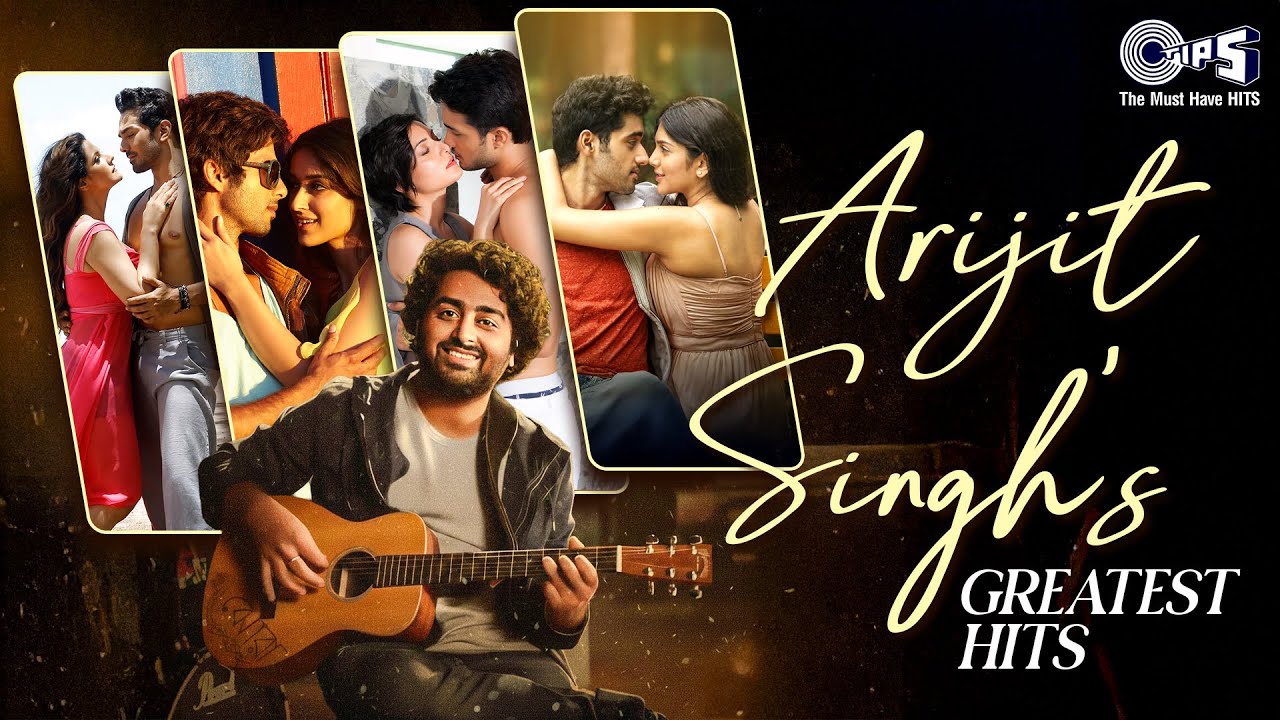Arijit Singh Songs | Hindi Love Songs | Arijit Singh Songs Playlist | Hindi Songs Collection