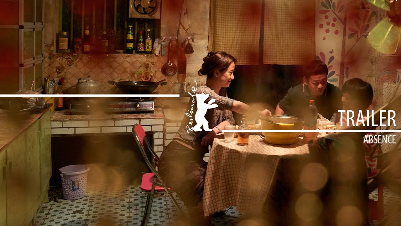 &bdquo;Nieobecność&rdquo; (Xue yun) | Zwiastun | Berlinale 2023